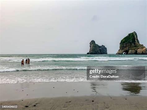 teen naked beach|1,175 Young Naturism Stock Photos & High